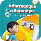 Informatique et Robotique 1 icono