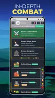 Melvor Idle screenshot 2