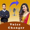 APK Male to Female Voice Changer
