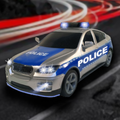 Polisi Pengejaran