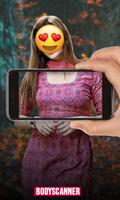 Body Scanner Photo Filter اسکرین شاٹ 2