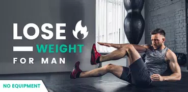 Lose Weight For Men In 30 Days - Workout And Diet