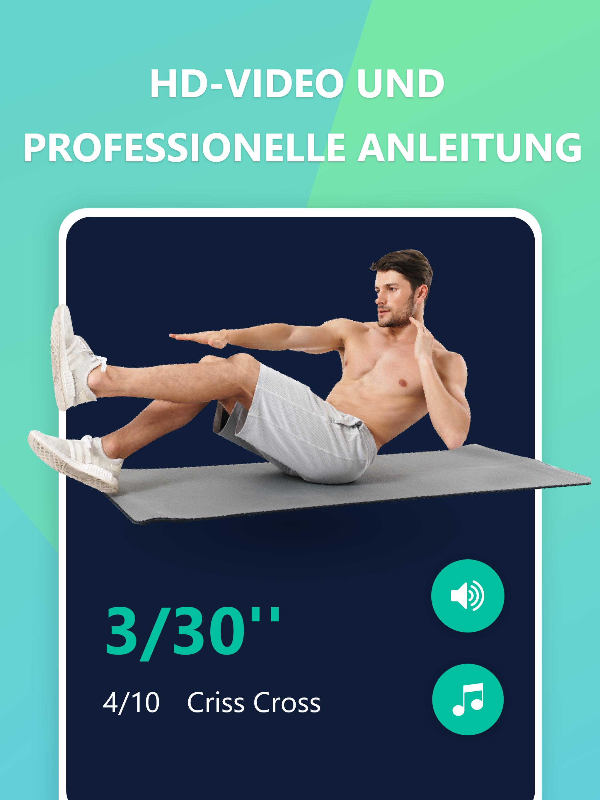 Videos zum Abnehmen in 30 Tagen