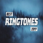 The Best New Ringtone OFFLINE simgesi