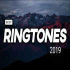 Ringtone Best 2019 OFLLINE أيقونة