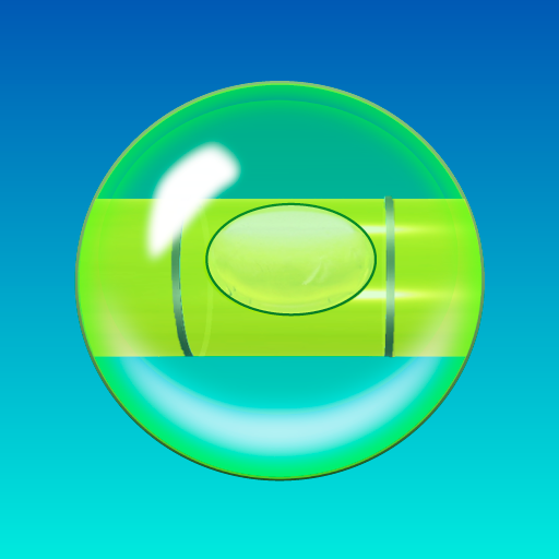 Bubble Level 3D