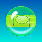 Bubble Level 3D icône
