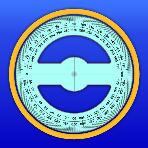 Protractor Tool - Transportado