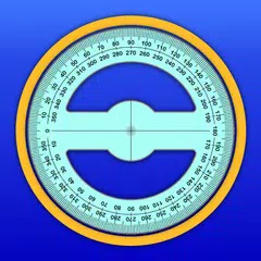 Protractor Tool - Transportado