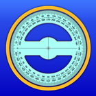 Protractor Tool アイコン