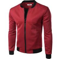 male jacket design syot layar 2