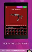 GUESS A CS:GO SKIN 2 скриншот 2