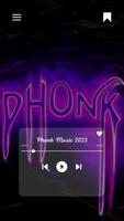 Phonk Music 2023 capture d'écran 1
