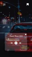 Phonk Music 2023 capture d'écran 2