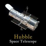 hubble space telescope