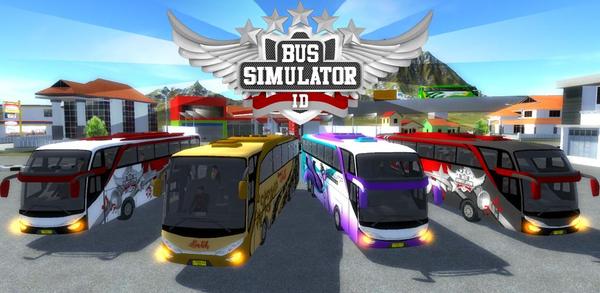 Как скачать Bus Simulator Indonesia на Андроид image