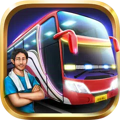 Bus Simulator Indonesia APK Herunterladen