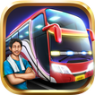 Bus Simulator Indonesia pour Android TV