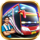 Bus Simulator Indonesia pour Android TV icône