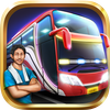 Bus Simulator Indonesia-icoon