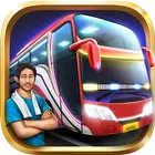 Train Sim Icon