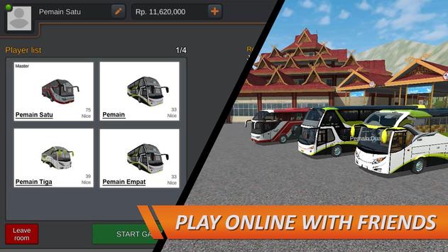 Bus Simulator Indonesia Bus Simulator Indonesia