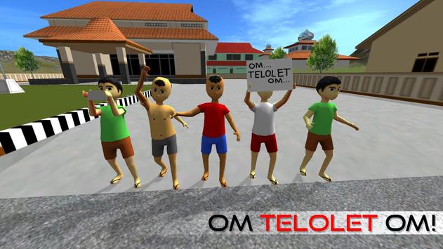 Bus Simulator Indonesia screenshot 1