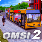 OMSI icon