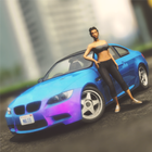 Car Driving Online آئیکن