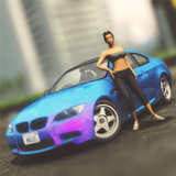 Car Driving Openworld APK