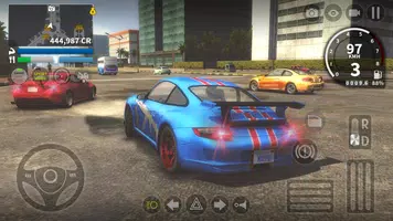 Car Driving Online APK 1.2 Free Download 2023