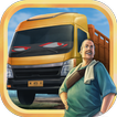 ikon Truck Simulator Indonesia
