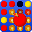 4 in a mine icon