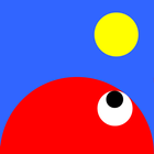 Slime Volley-Ball icon
