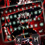 Asta Clover Keyboard Theme