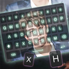 Cool BTS RM Keyboard Theme icon