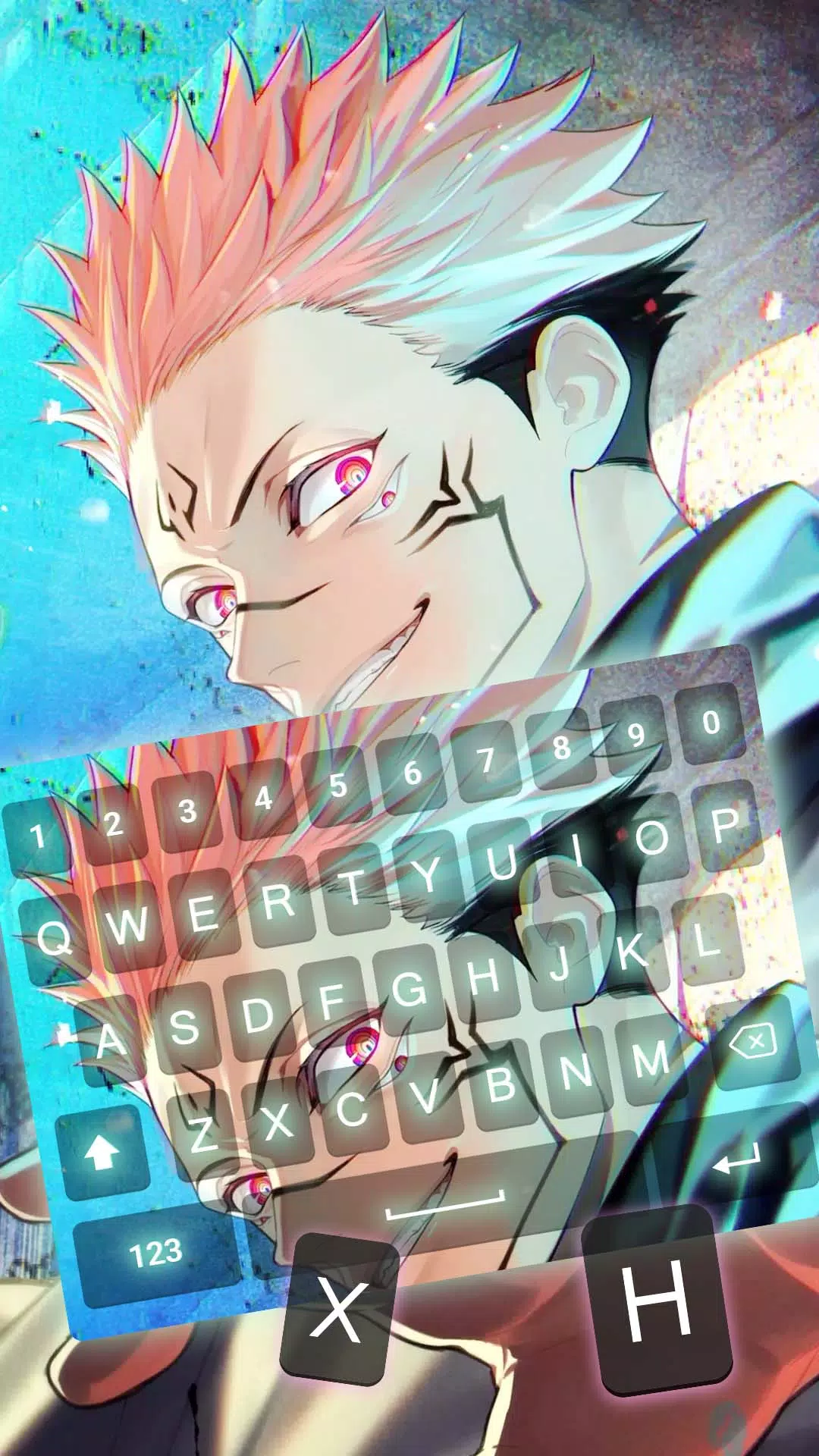 Game Piano - Jujutsu Kaisen - APK Download for Android