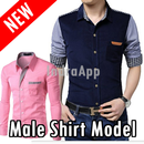 APK New! The best men's shirt model