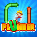 Plumber Pipe Puzzle APK