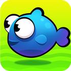 Flappy Fish ikona