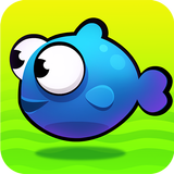 آیکون‌ Flappy Fish