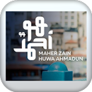 Huwa Ahmadun - without Interne APK