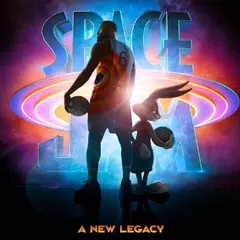 Space Jam New Legacy アプリダウンロード