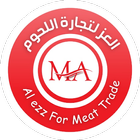 Alezz meat ไอคอน