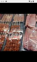 Alezz meat ภาพหน้าจอ 2