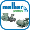 MALHAR PUMPS by Creative Engin