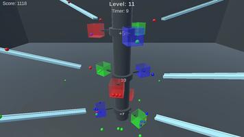 Balls In Cubes screenshot 2