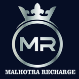Malhotra Recharge আইকন