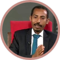 Dr Mohammed Ali