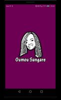 Chansons d'Oumou Sangaré পোস্টার